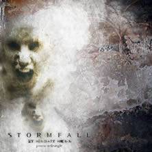 Stormfall : My Solitary Shell Web Single